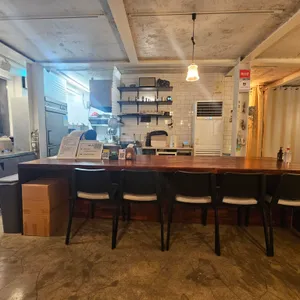 연남 다저스 리뷰 사진