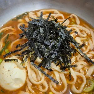 대보칼국수 사진