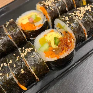 동동김밥 사진
