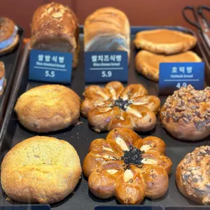 문화제빵 리뷰 사진