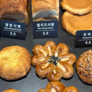 문화제빵 리뷰 사진