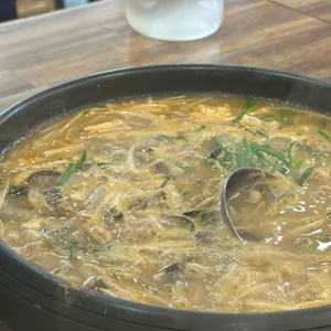 차연희순두부청국장 사진