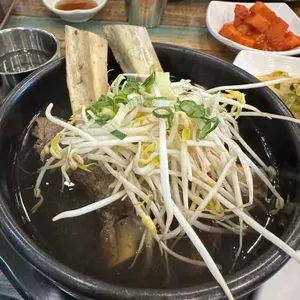 본가참숯석갈비 사진