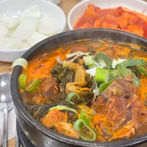 신 평양찹쌀순대 사진