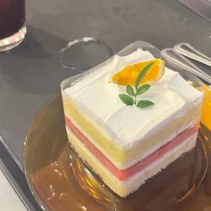 에르모소뷰티카페 사진