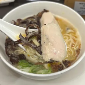 오레노라멘 리뷰 사진