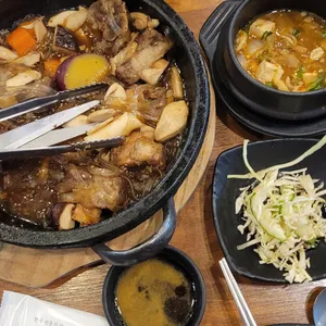 황금정 사진