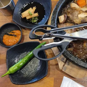 황금정 사진