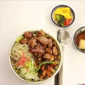 미도인 리뷰 사진