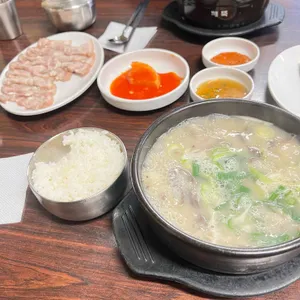호석촌 사진