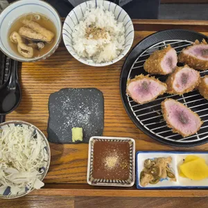 유일한식탁 사진