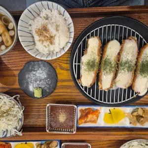 유일한식탁 사진