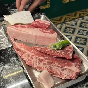 끝돈 사진