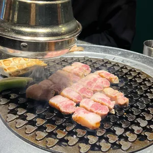 끝돈 사진