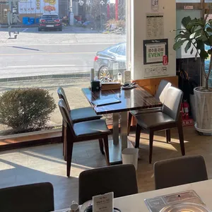 방태막국수 사진