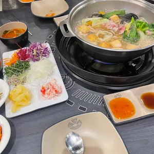 소담촌 사진