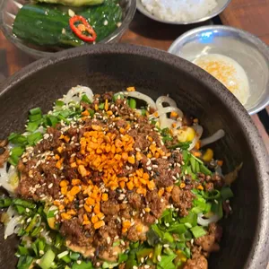 오랑우탄면사무소 리뷰 사진