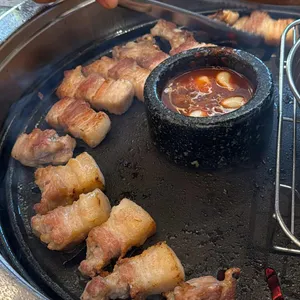 삼돈식당 사진
