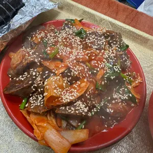 순대리아 사진