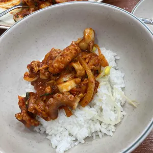 착한낙지 사진 2