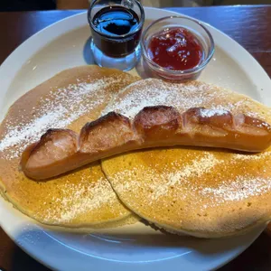 플럼피 브런치 사진 2