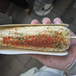 교동옥수수 사진