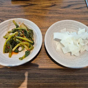남경막국수 사진