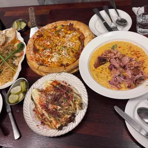 망우식당 사진