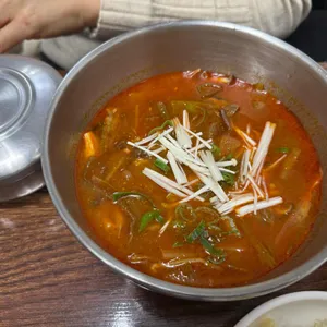 정인면옥 사진