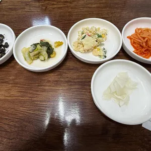 정인면옥 사진
