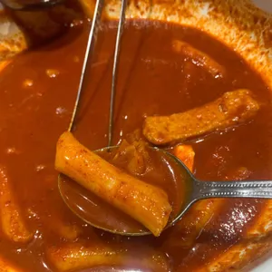 봉천동매운떡볶이 사진