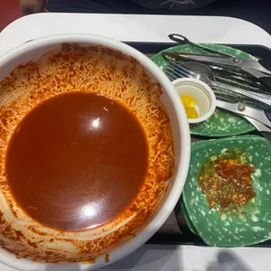 봉천동매운떡볶이 사진