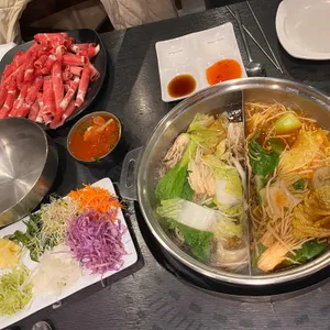 소담촌 사진