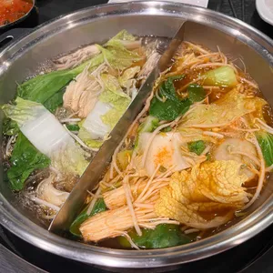 소담촌 사진
