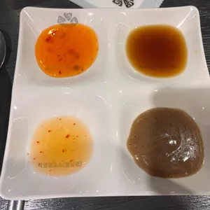 소담촌 사진