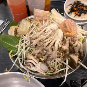 소담촌 사진