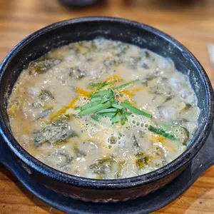 할머니추어탕 사진