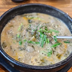 할머니추어탕 사진