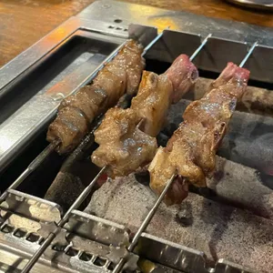뜻밖에양꼬치 사진