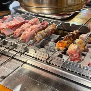 뜻밖에양꼬치 사진