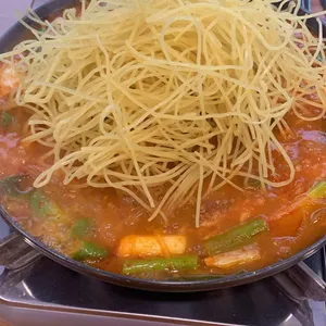 풍년닭도리탕 사진