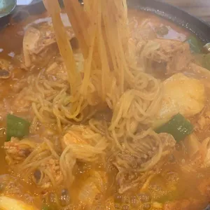 풍년닭도리탕 사진
