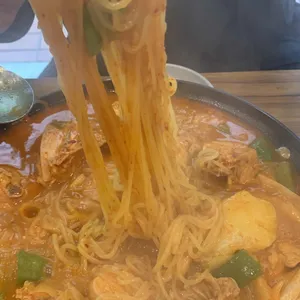 풍년닭도리탕 사진