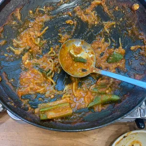풍년닭도리탕 사진