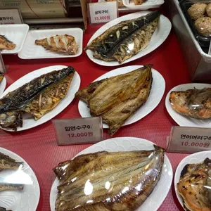 양촌떡갈비 사진