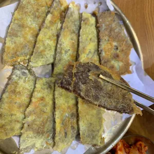 육전국밥 사진