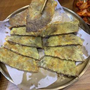 육전국밥 사진