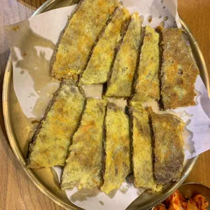 육전국밥 사진
