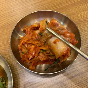 육전국밥 사진