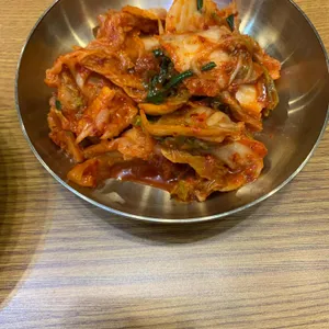 육전국밥 사진